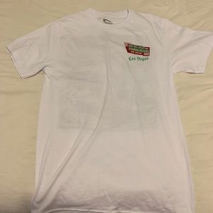 In And Out Las Vegas T-shirt